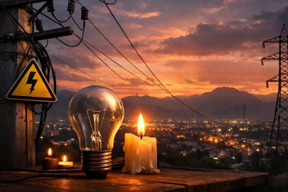 Bursa'yı Karanlık Günler Bekliyor: Bu Bölgelerde 3 Gün Elektrik Olmayacak