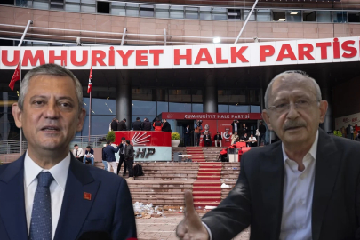CHP'li vekillerden 12 Temmuz'da Olağanüstü Kurultay çağrısı