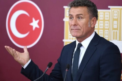 CHP'nin yeni döneminde Bursa milletvekili Orhan Sarıbal'a kilit görev!