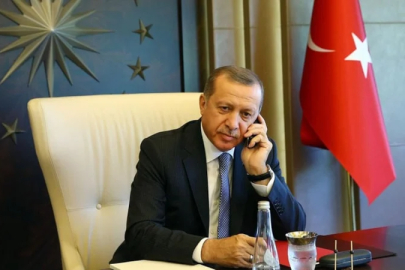 Cumhurbaşkanı Erdoğan, Hollanda Başbakanı Rob Jetten ile telefonda görüştü