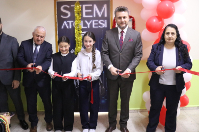 Gesiad’dan Kelesli Çocuklara Teknoloji Desteği