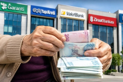 Haziran 2026 promosyon yarışı! Emekliye ödemeler yükseltildi: Güncel promosyon tutarları