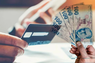 Markette kartı çalışmadı, Bankaya gidince hayatı değişti!