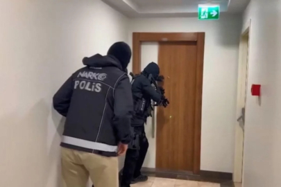 MİT yakaladı! Kırmızı bültenle aranan zehir taciri Hollanda'ya iade edildi...