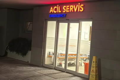 Muğla'da balkondan düşen çocuk yaşamını yitirdi