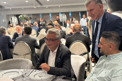 Nev Sağlık Grubu'ndan Bursaspor'a Bir Destek Daha