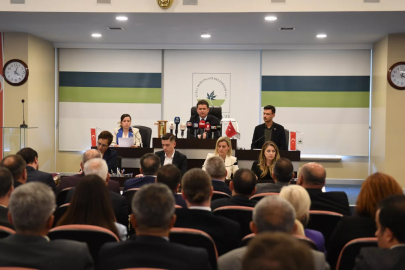 Osmangazi Meclisi toplanıyor! Gündemde imar düzenlemeleri, kamulaştırmalar ve yeni kararlar var