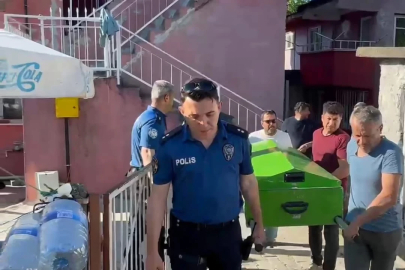 Sabah işe gelmeyince gerçek ortaya çıktı: 16 yıllık emniyet personelinden acı haber