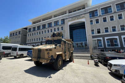 Şanlıurfa merkezli uyuşturucu operasyonunda 69 zanlı yakalandı