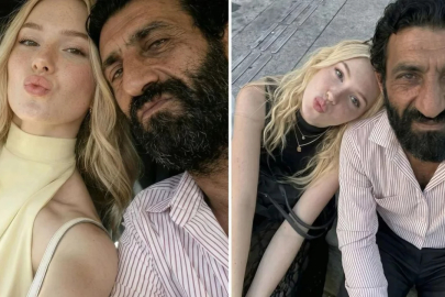 Tartışma yaratan fotoğraf!