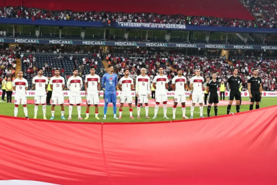 Türkiye - Venezuela maçı ne zaman, saat kaçta, hangi kanalda?