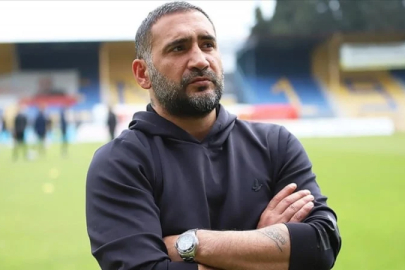 Ümit Karan tahliye oldu