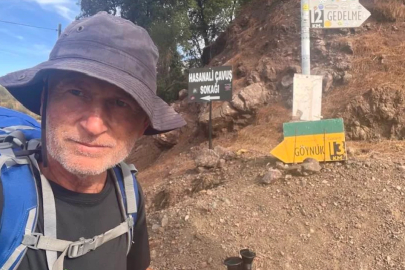 Umreye Bisikletiyle Gitmişti... Fahrettin Şener'den Acı Haber Geldi