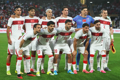 Venezuela Türkiye maçı ne zaman, saat kaçta, hangi kanalda?