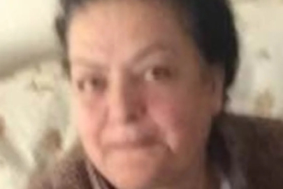 Yalnız yaşayan yaşlı kadının yardım çığlıkları acı sonu engelleyemedi
