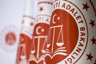 Adalet Bakanlığı'nda görevde yükselme ve ünvan değişikliği sonuçları açıklandı