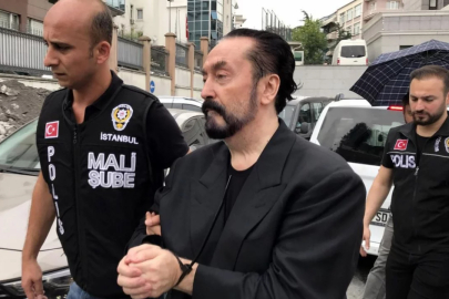 Adnan Oktar soruşturmasında ünlü fenomen için gözaltı kararı!