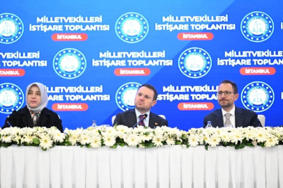Bakan Gürlek açıkladı! İstanbul'daki hakim-savcı sayısı artıyor
