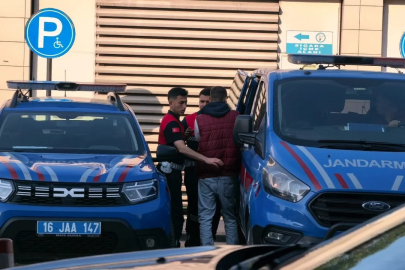 Bursa'da 70 adrese şafak baskını!