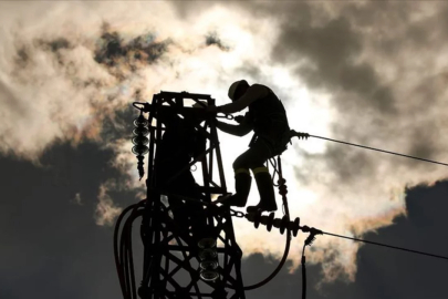 Bursa'da elektrik altyapısı güçleniyor