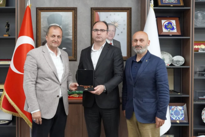 Bursa'da üç mahalleye doğal gaz müjdesi! Çalışmalar başlıyor...