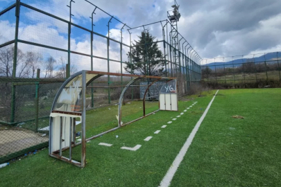 Bursa'da yıllardır atıl kalan spor tesislerinin devri meclise gidiyor!