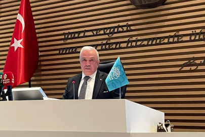 Bursa'nın 'Küçük Venedik'i için düğmeye basıldı! İşletmelere yeni kurallar geliyor