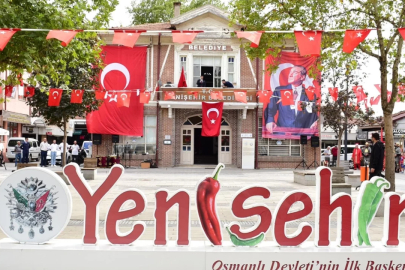 Bursa Yenişehir Belediyesi Meclisi 5 Haziran'da toplanıyor: Gündemde imar, TPIC iş birliği ve ek bütçe var