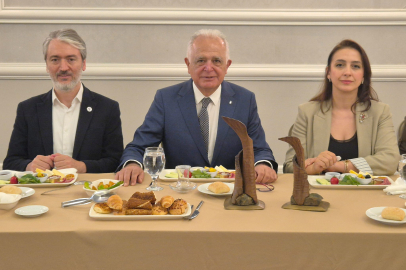 BUSİAD Yenileşim Ödül Süreci başladı