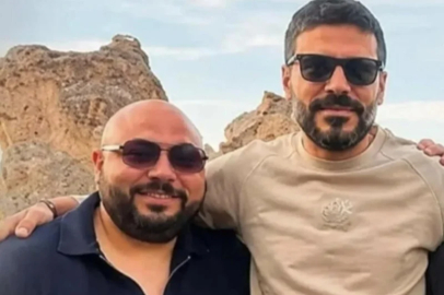 Can Polat'ın hayatını kaybettiği saldırının görüntüleri ortaya çıktı