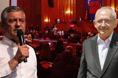 CHP'de salı günü grup toplantısı yapılacak