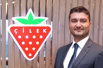 Çilek’ten Global Büyüme Yolculuğunda Stratejik Atama