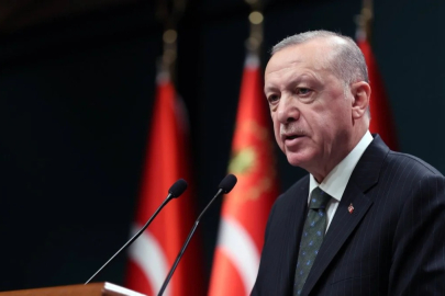 Cumhurbaşkanı Erdoğan: Enerji ihtiyacımız artıyor