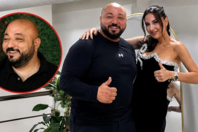 Dilan Polat'ın koruması Can Polat hayatını kaybetti! İlk paylaşım geldi