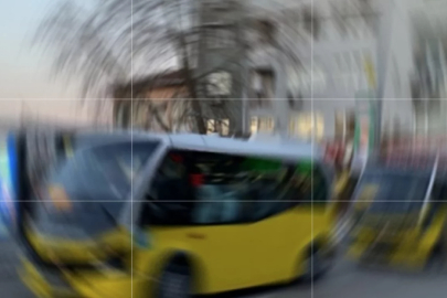 Görükle'ye gidenler dikkat!