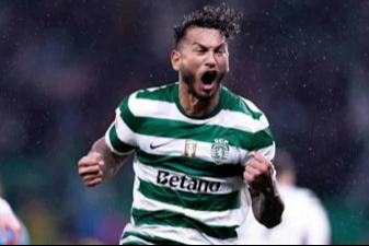 Hakan Safi duyurdu: Seçilirse Sporting'den Luis Suarez'i getirecek