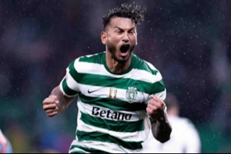 Hakan Safi duyurdu: Seçilirse Sporting'den Luis Suarez'i getirecek