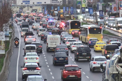 İşte yeni yapılacak otoyolun detayları