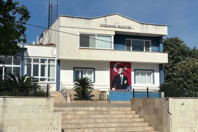 İzmir'in Güzelbahçe Belediyesi soruşturması: Tutuklu sayısı 4 oldu