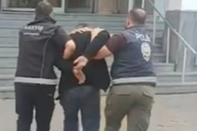 Kayseri’de firari 6 hükümlü yakalandı