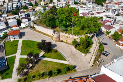 Kestel'de dikkat çeken ihale! Lokanta, düğün salonu ve halı saha kiraya çıkıyor