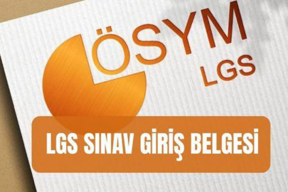 LGS sınav yerleri açıklandı mı, ne zaman açıklanacak 2026?