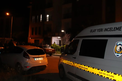 Malatya'da 66 yaşındaki kadın evinde ölü bulundu