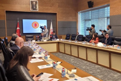 Okul saldırılarını araştırmak için kurulan komisyon 4. kez toplandı