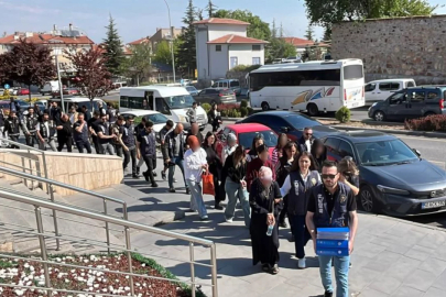 Operasyon Bursa'ya da uzanmıştı! Yasa dışı bahis soruşturmasında flaş gelişme
