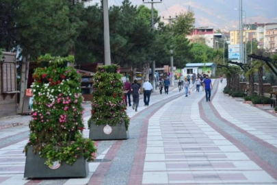 Orhangazi'de erkek nüfusu kadın nüfusunu geçti!