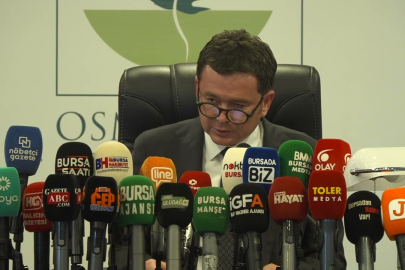 Osmangazi’de Haziran Ayı Meclis Toplantısı Gerçekleşti