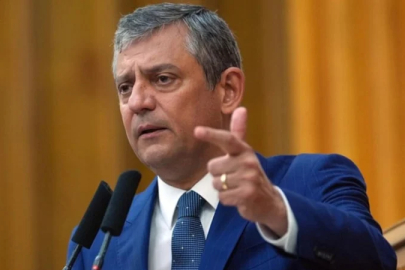 Özgür Özel'e fezlekeyle ilgili dosya Ankara'ya gönderildi