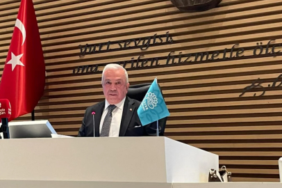 Şadi Özdemir'den 'mutlak butlan' tartışmalarıyla ilgili dikkat çeken sözler!
