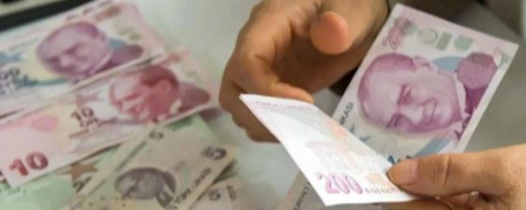 Temmuzda emekliye çifte artış ihtimali